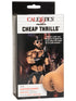 CHEAP THRILLS THE LEATHER DADDY